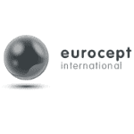 Logo Eurocept Farmaceuticals_klanten Friday out of the Box