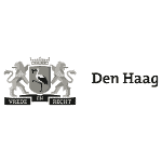 Logo Gemeente Den Haag_klanten Friday out of the Box
