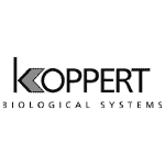 Logo Koppert Biological Systems_klanten Friday out of the Box
